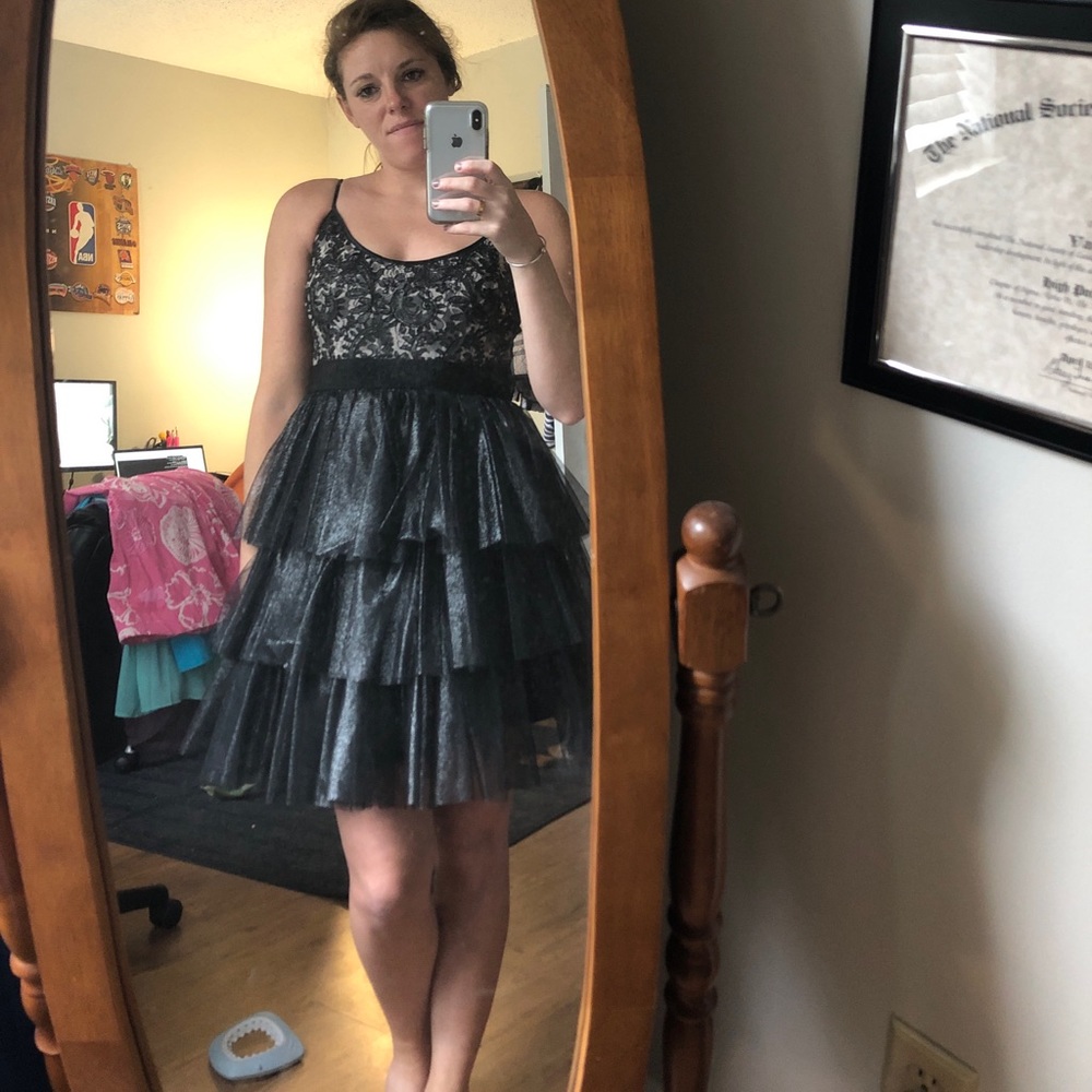 Fancy dress